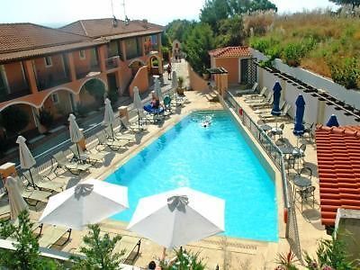 فندق Kefalonia Islandفي  9 Muses المظهر الخارجي الصورة