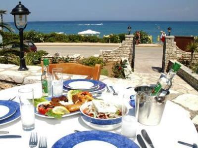 فندق Kefalonia Islandفي  9 Muses المظهر الخارجي الصورة